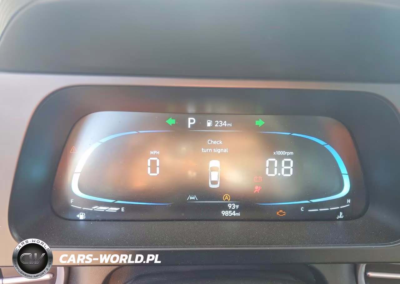 2025 Hyundai Elantra Se VIN:KMHLL4DG1SU081150 - 9