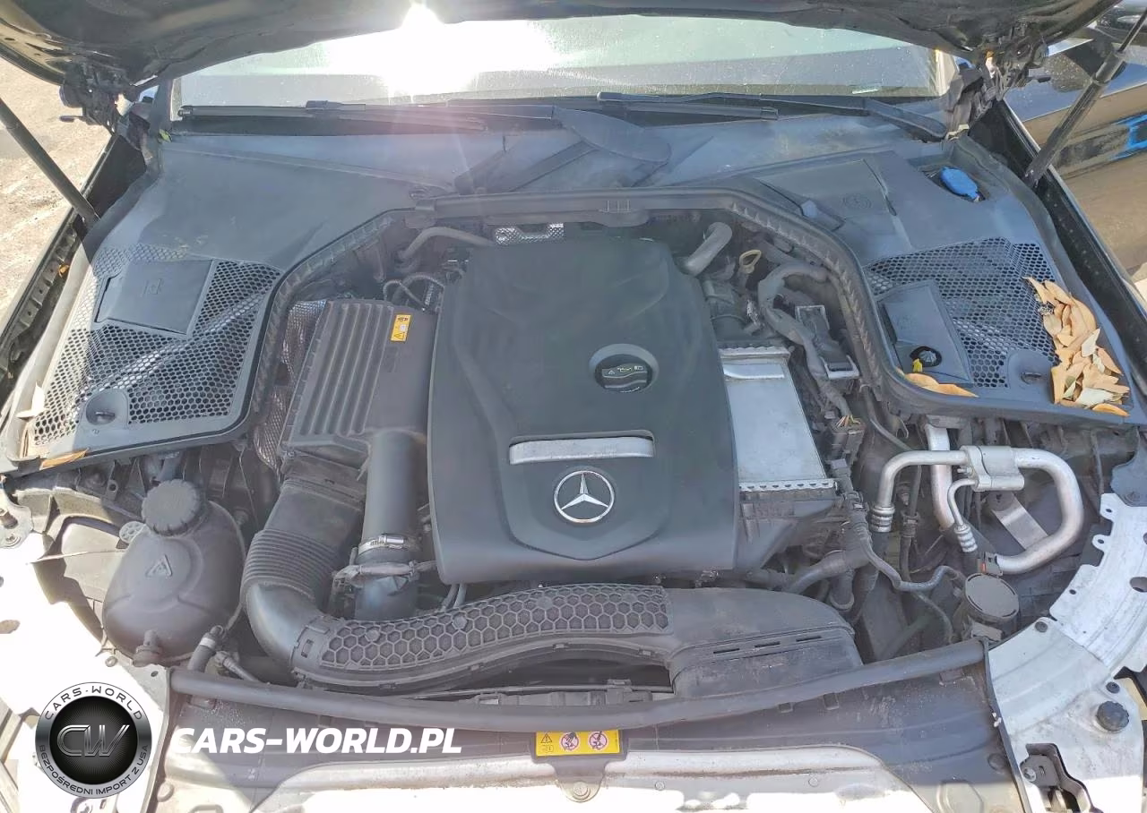 2018 Mercedes-Benz C 300 VIN:WDDWF4JB9JR345224 - 11