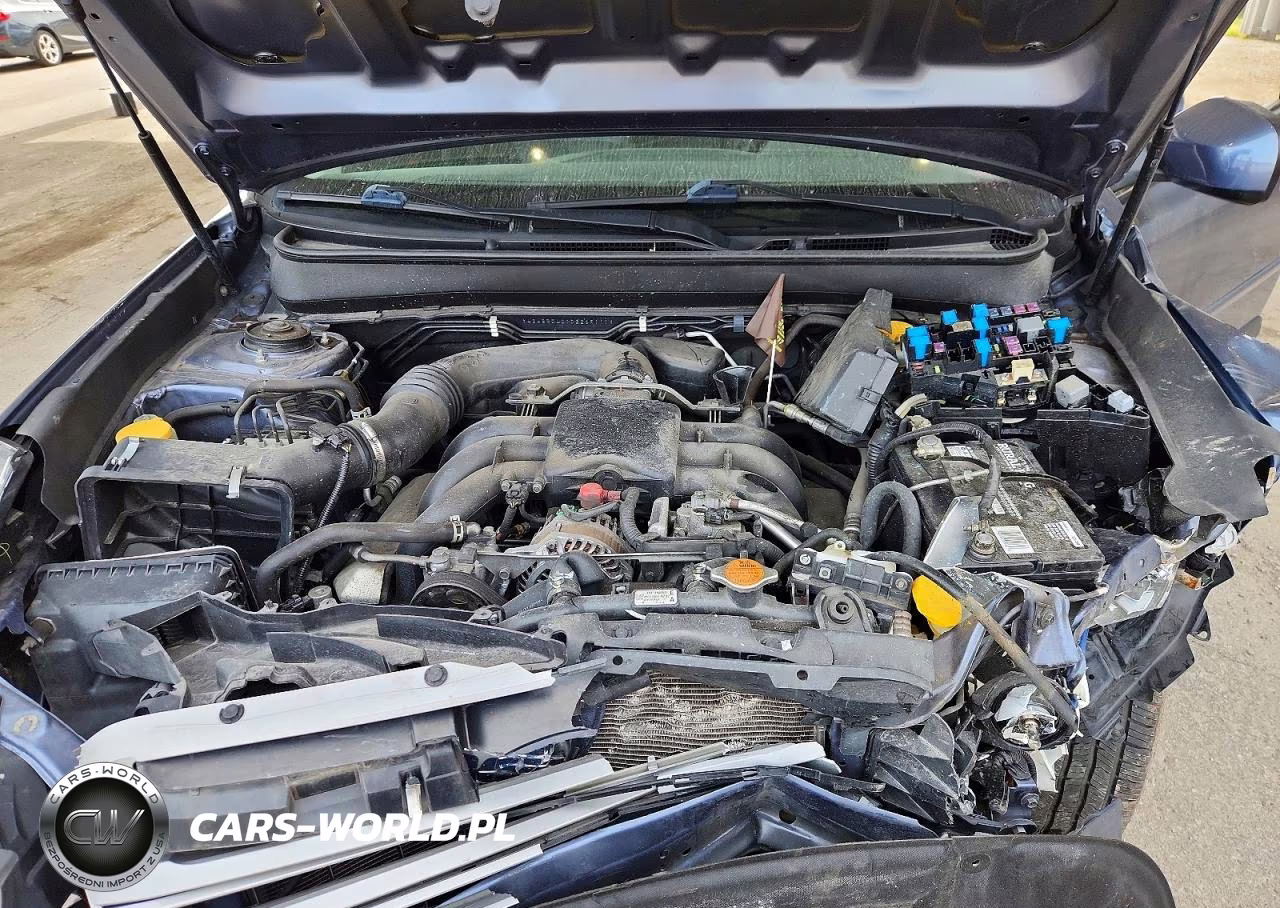 2013 Subaru Outback 3.6R Limited VIN:4S4BRDLC1D2269111 - 12