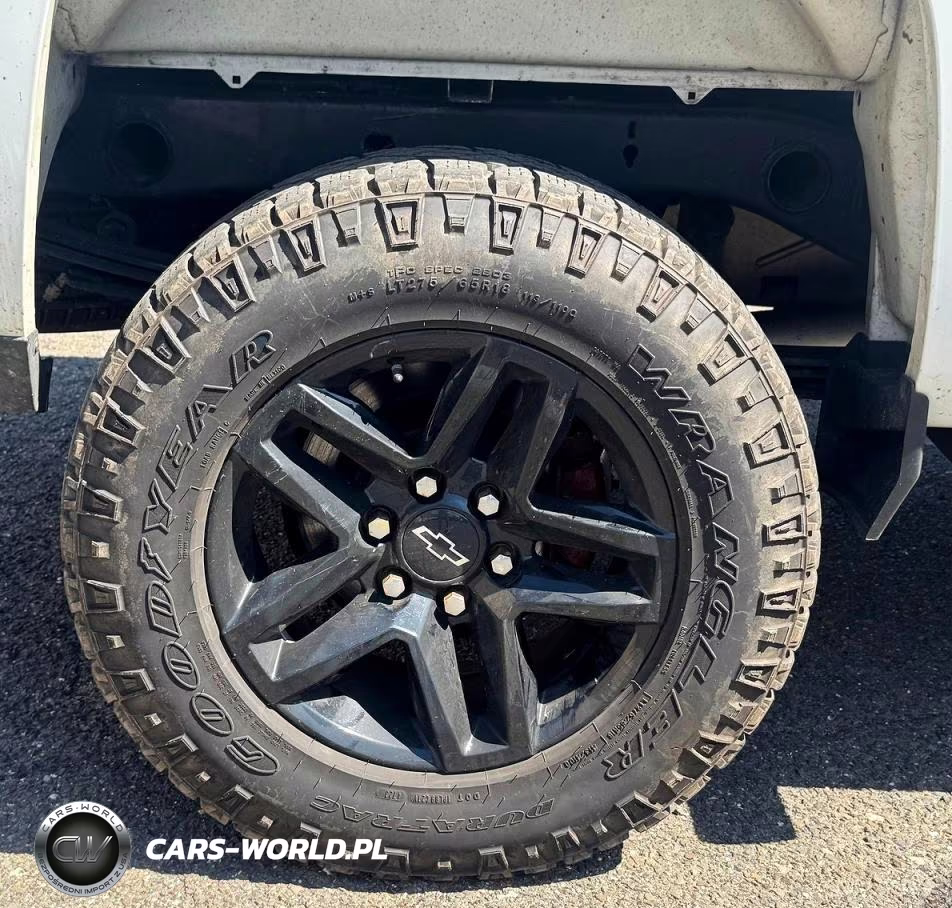 2019 Chevrolet Silverado Ld K1500 Base VIN:2GCVKNEC8K1210305 - 12