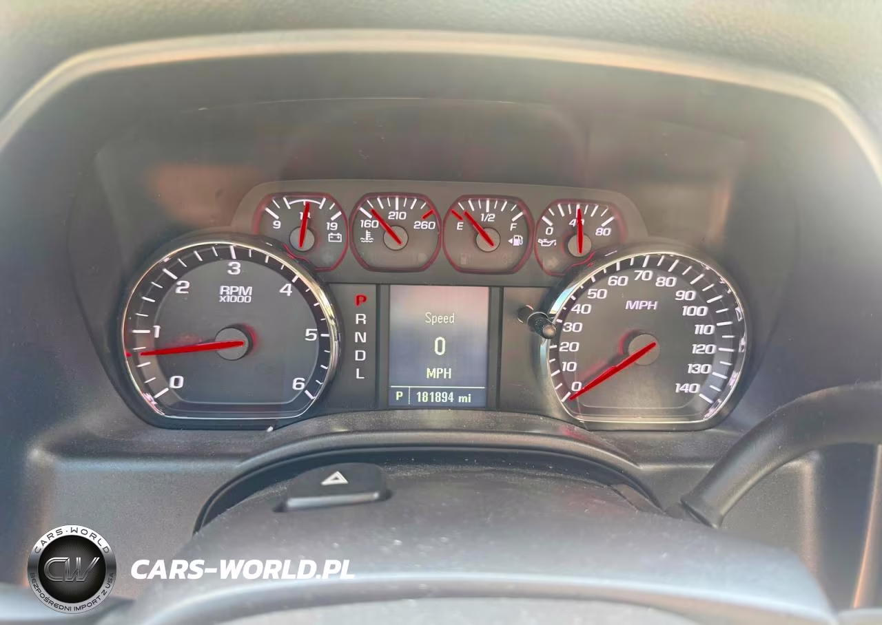2019 Chevrolet Silverado Ld K1500 Base VIN:2GCVKNEC8K1210305 - 8