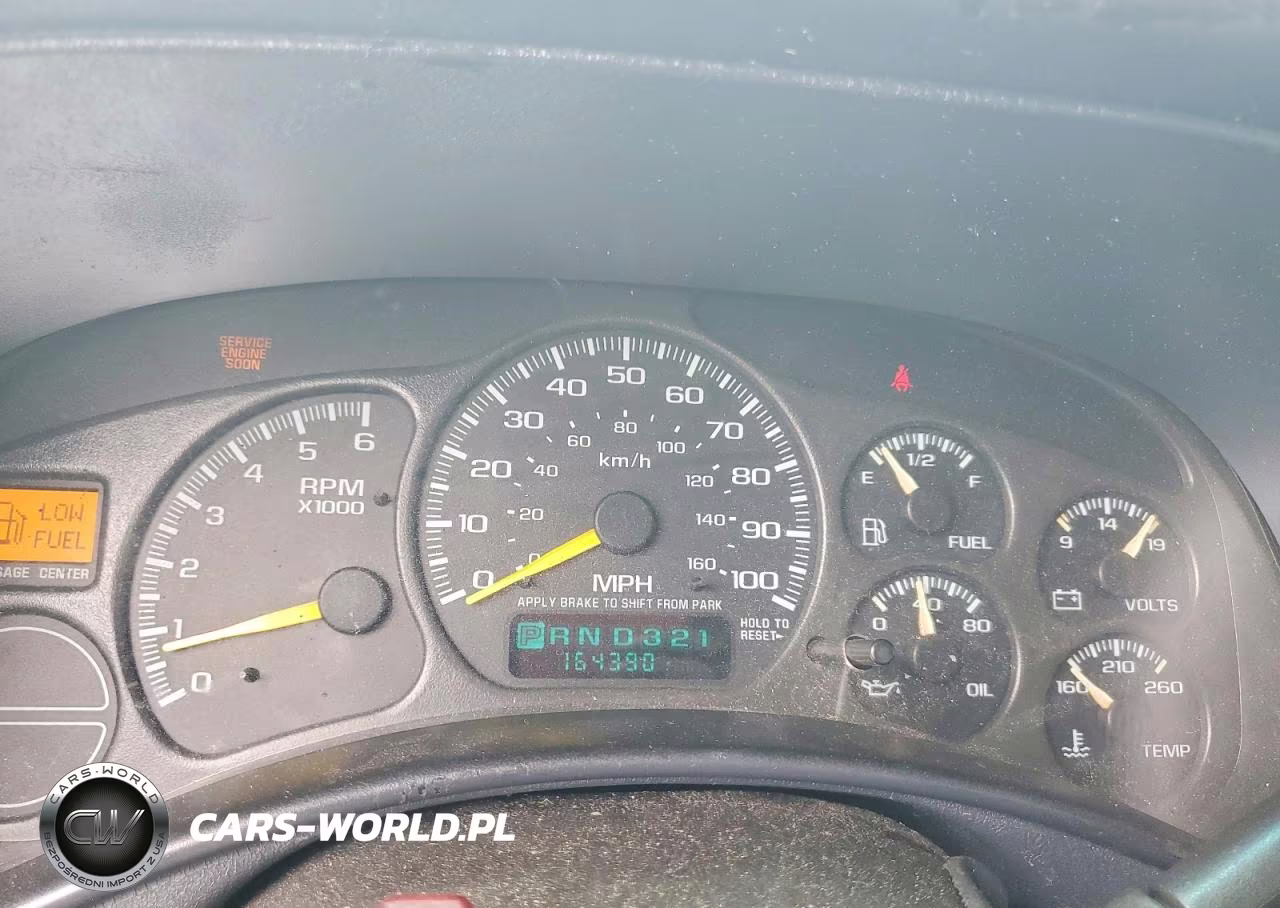 2000 Chevrolet Silverado C1500 VIN:2GCEC19V4Y1407532 - 9