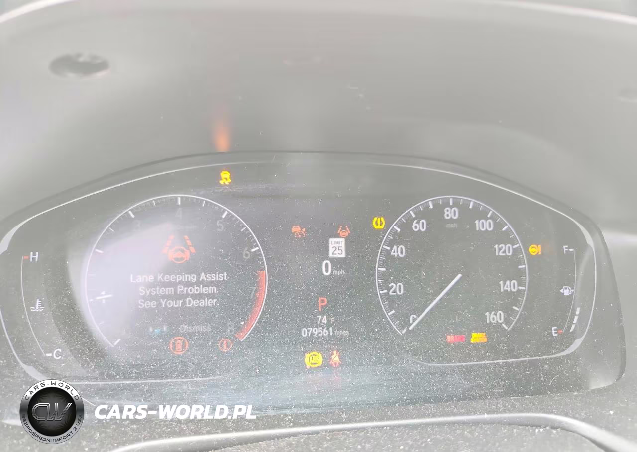 2022 Honda Accord Exl VIN:1HGCV1F52NA030224 - 9