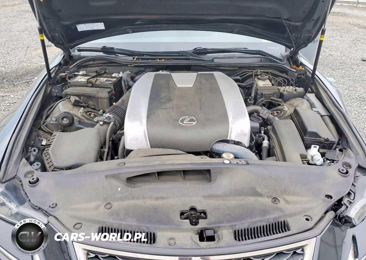 2019 Lexus Is 300 VIN:JTHC81D27K5034366 - 11