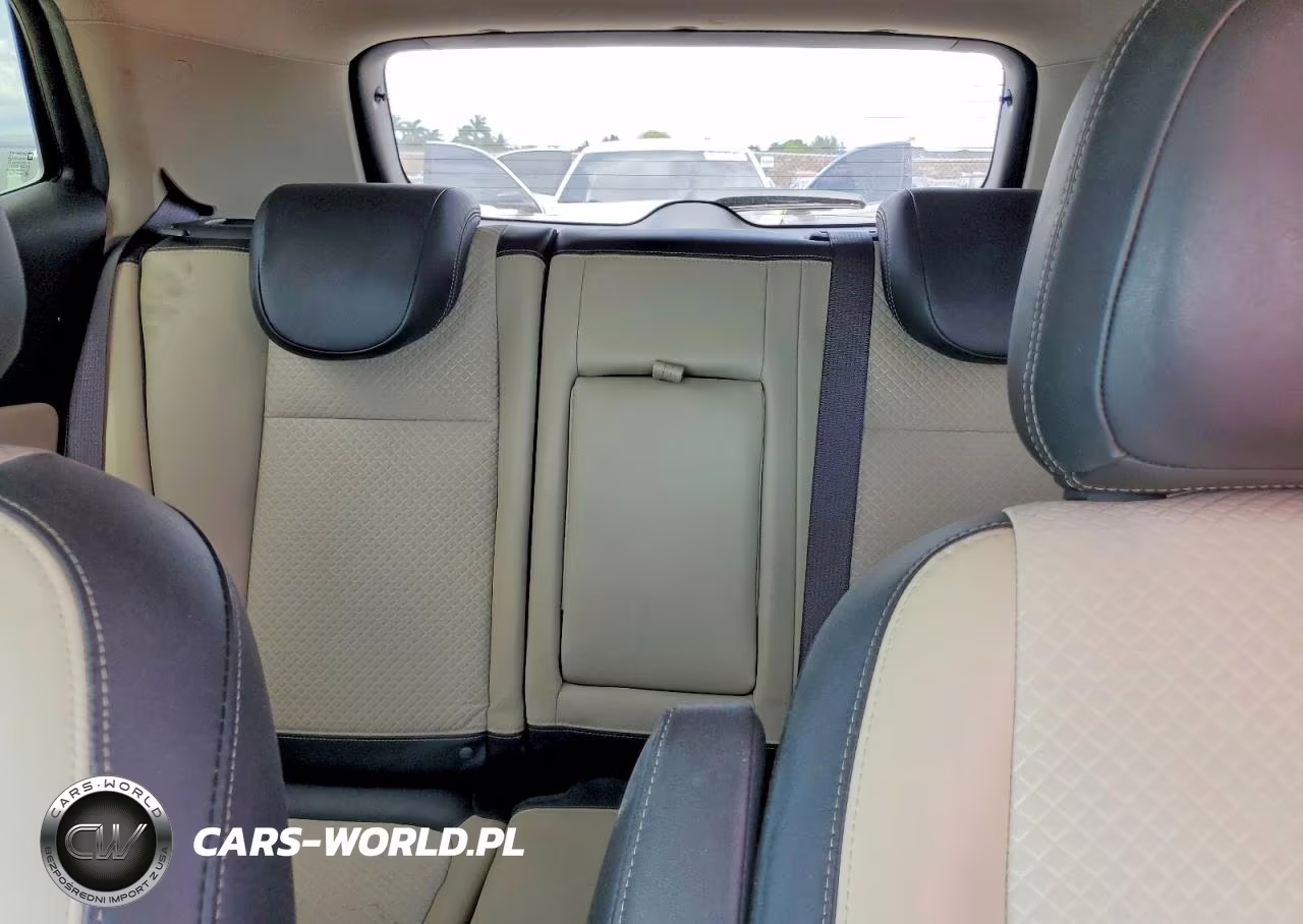 2018 Buick Encore Preferred VIN:KL4CJASB9JB522933 - 10