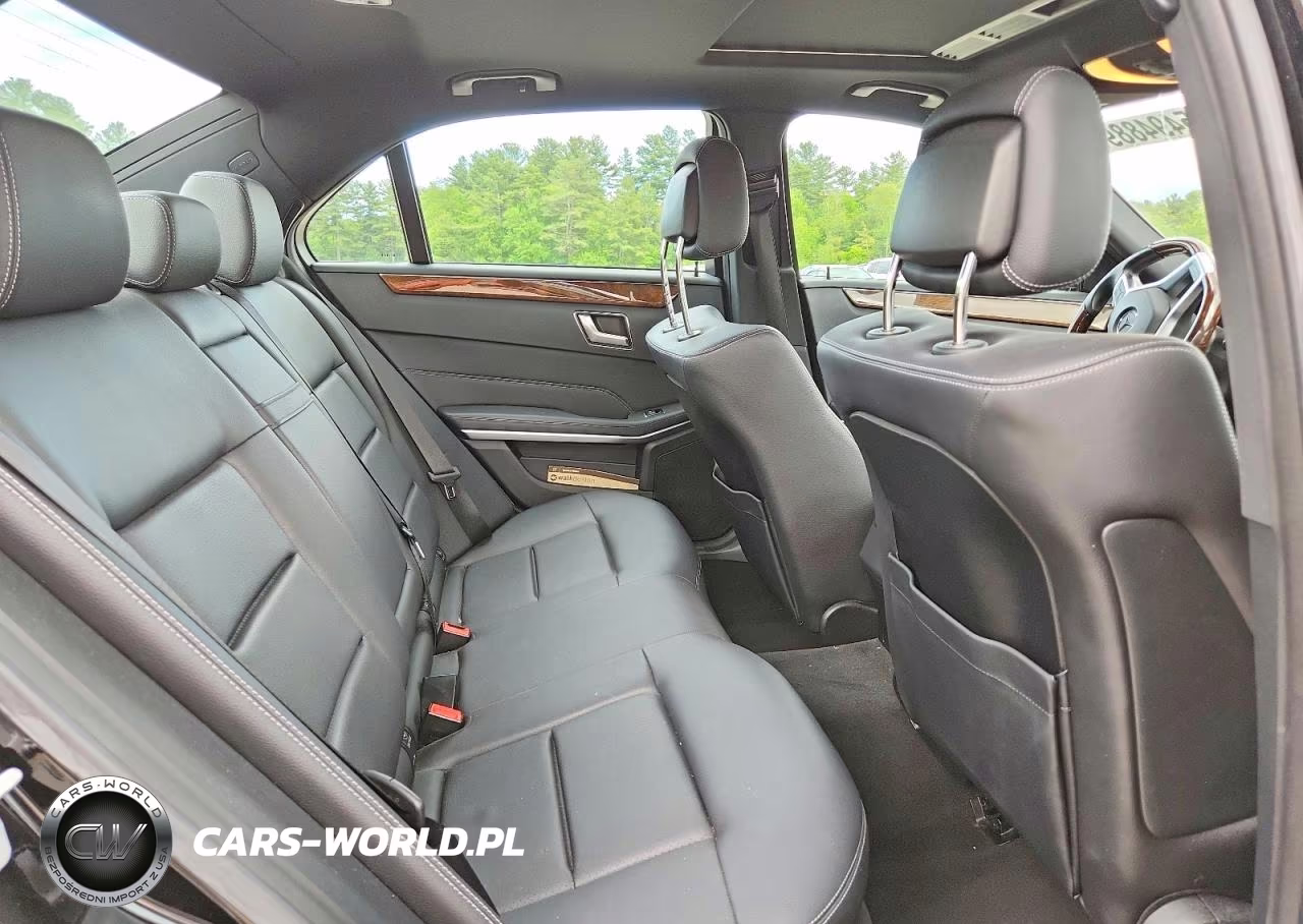 2016 Mercedes-Benz E 350 4Matic VIN:WDDHF8JB5GB177633 - 10