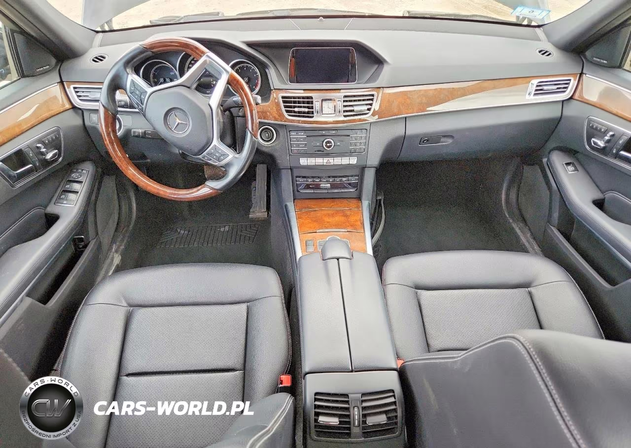 2016 Mercedes-Benz E 350 4Matic VIN:WDDHF8JB5GB177633 - 8