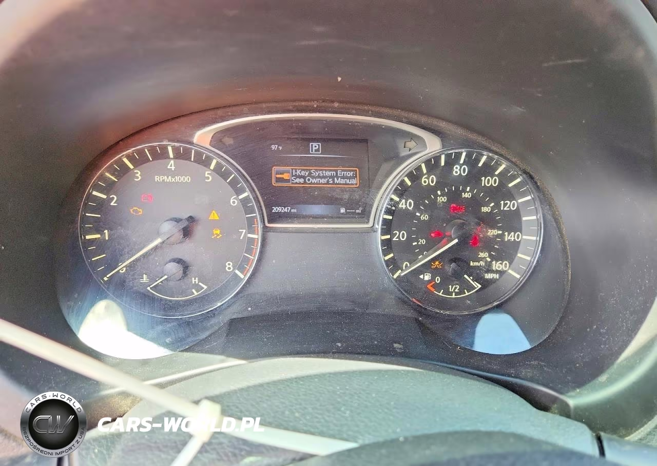 2018 Nissan Altima 2.5 S VIN:1N4AL3AP0JC200505 - 9