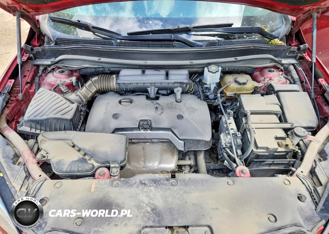 2017 Buick Envision Essence VIN:LRBFXDSA1HD117771 - 12