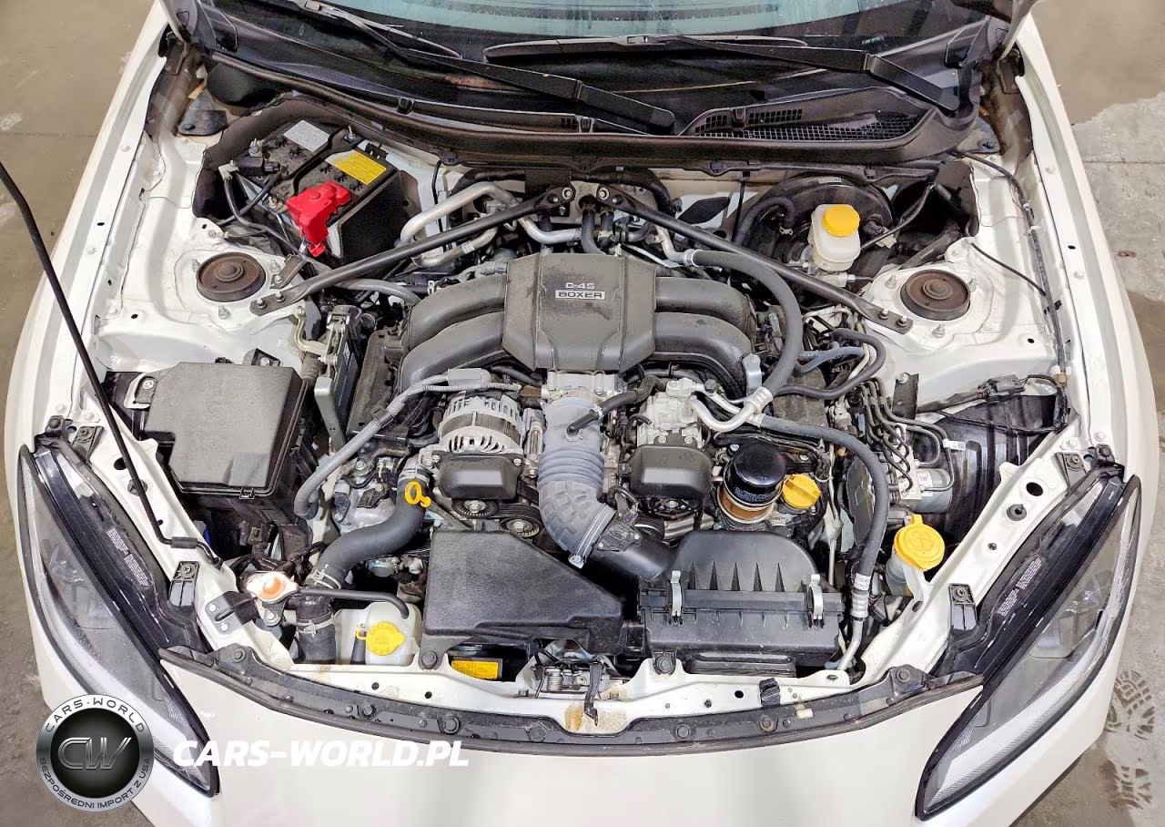 2023 Toyota Gr 86 Premium VIN:JF1ZNBF13P8759151 - 11