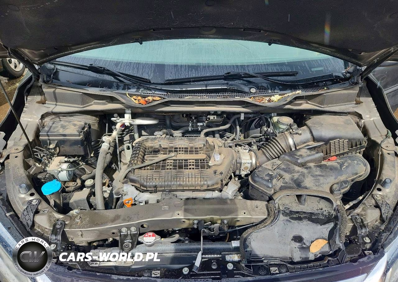 2018 Honda Odyssey Touring VIN:5FNRL6H82JB004114 - 12