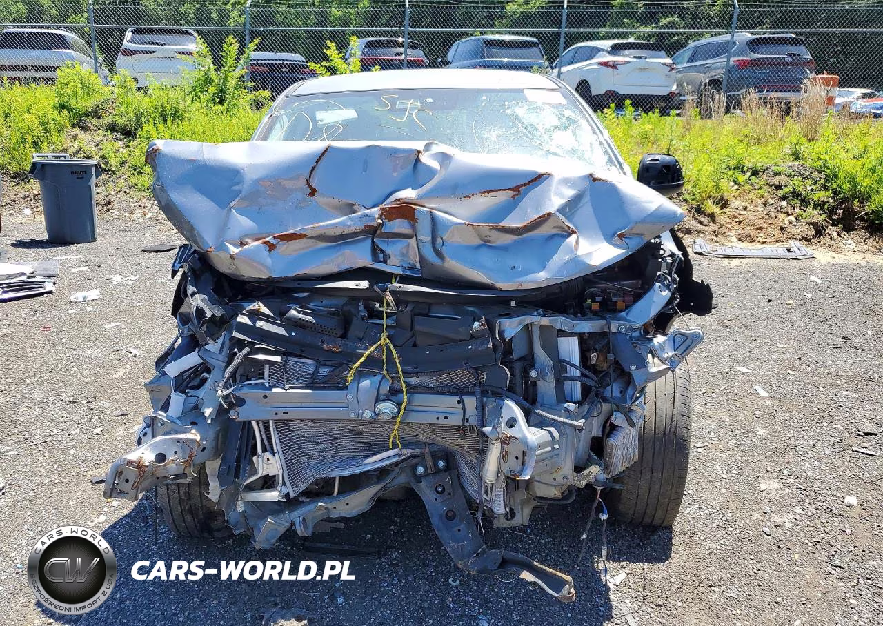 2024 Mitsubishi Outlander Sport S VIN:JA4ARUAU5RU000708 - 5