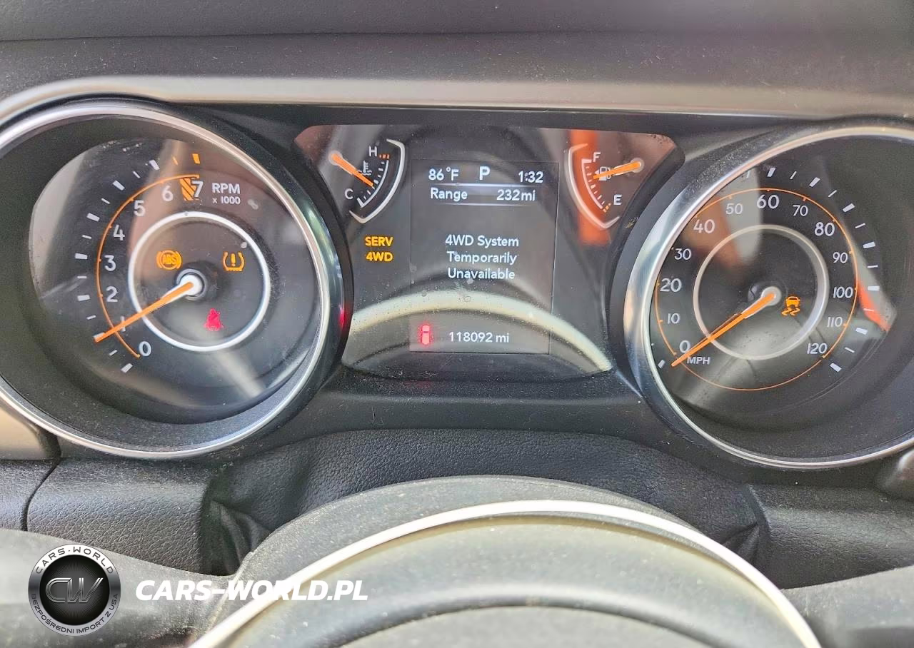 2019 Jeep Wrangler Sport VIN:1C4GJXAG3KW557498 - 9