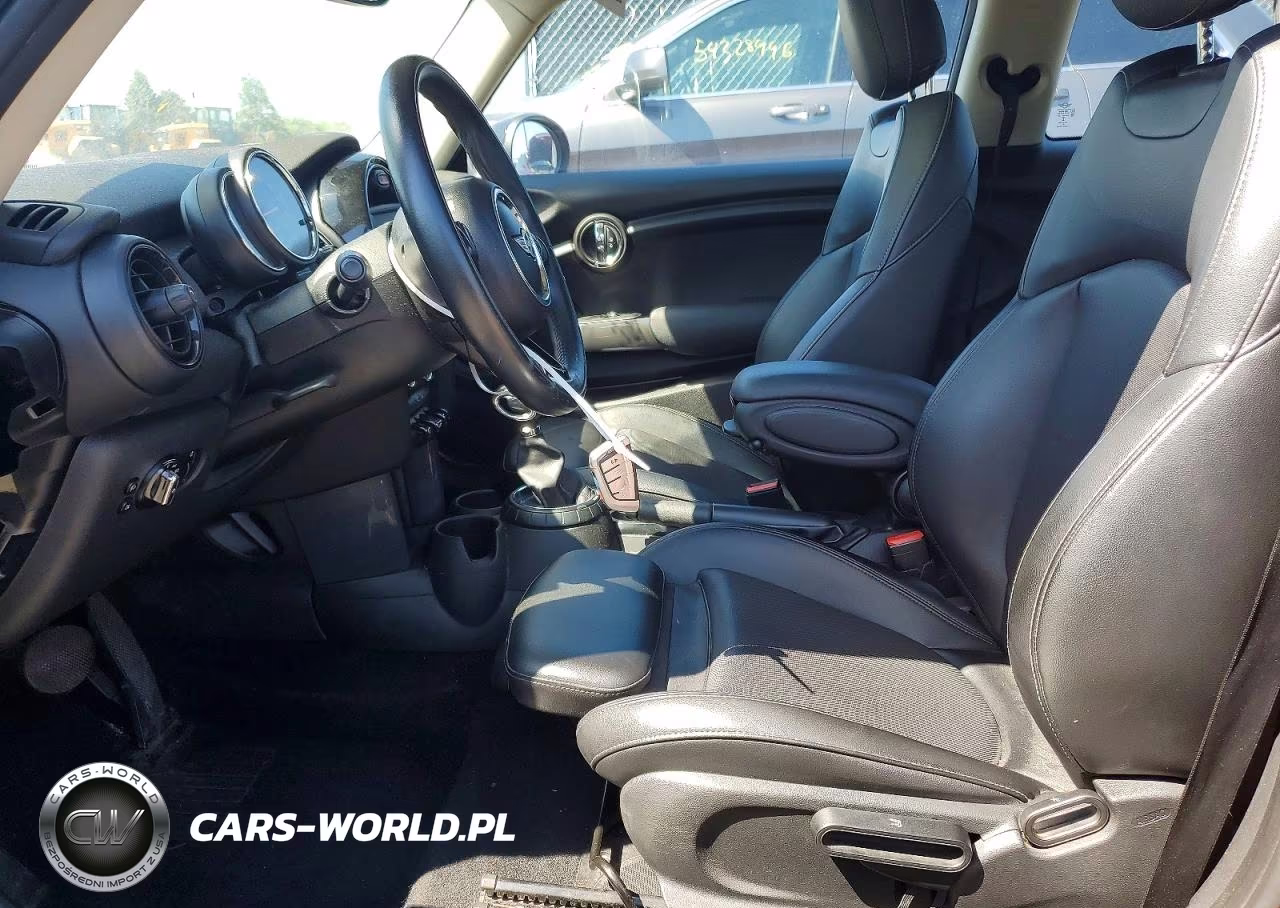 2016 Mini Cooper VIN:WMWXP5C59G3B76343 - 7