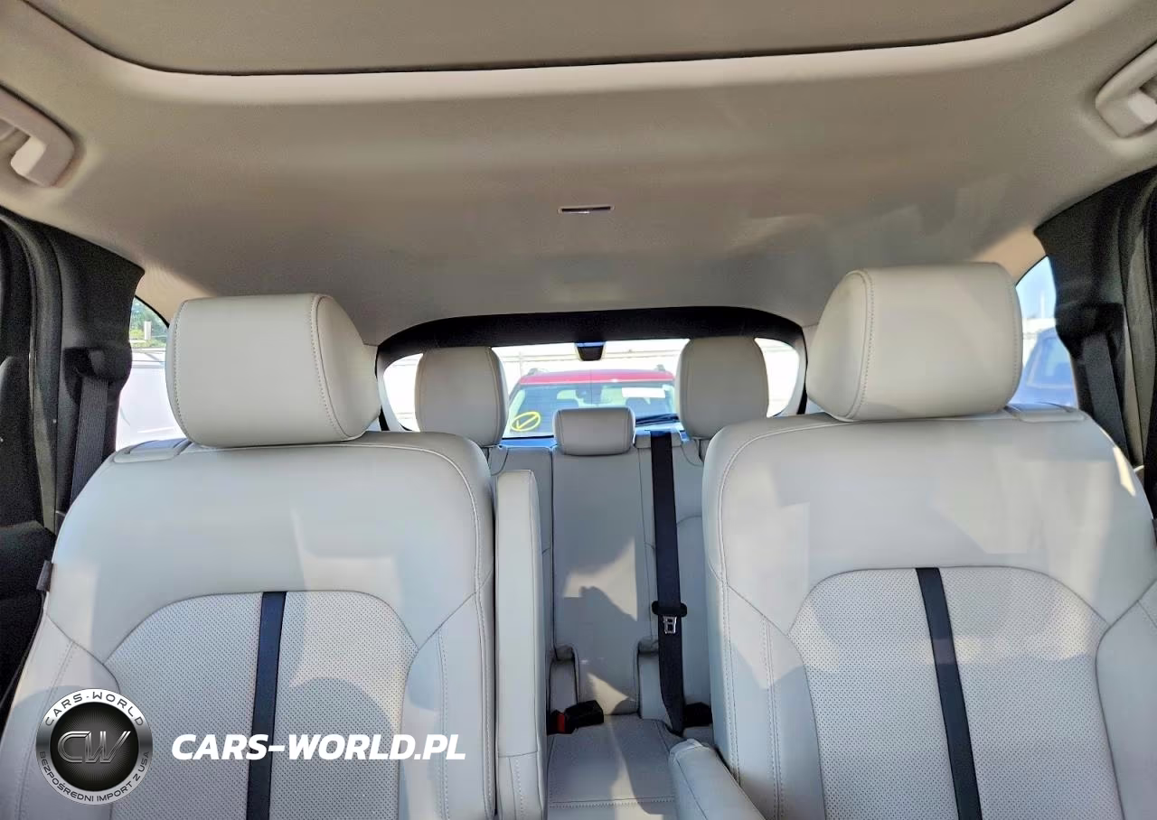 2024 Mazda Cx-90 Premium VIN:JM3KKDHDXR1180832 - 10