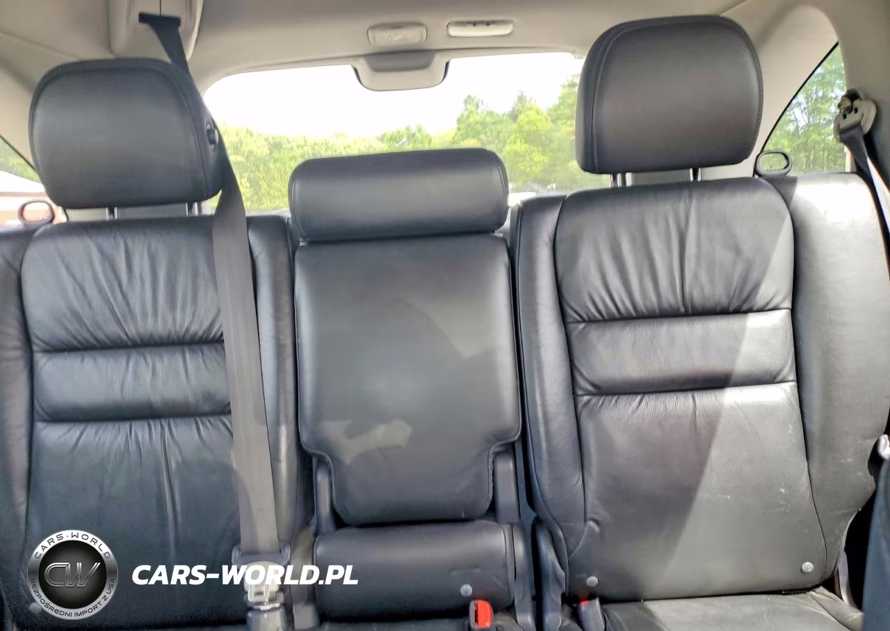 2011 Honda Cr-V Exl VIN:5J6RE4H71BL014387 - 10