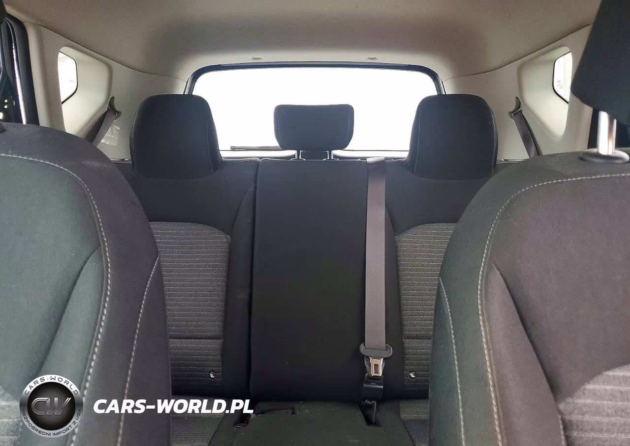 2022 Kia Soul S VIN:KNDJ23AU3N7166531 - 10