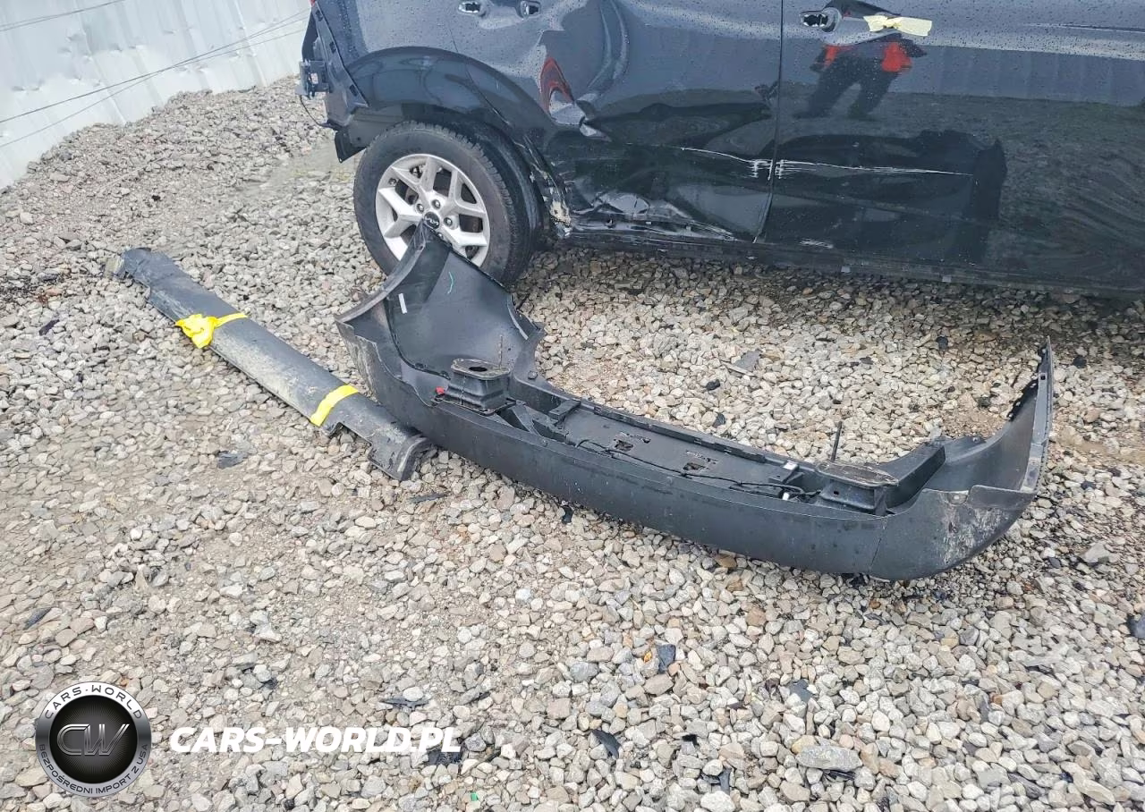 2022 Kia Soul S VIN:KNDJ23AU3N7166531 - 13