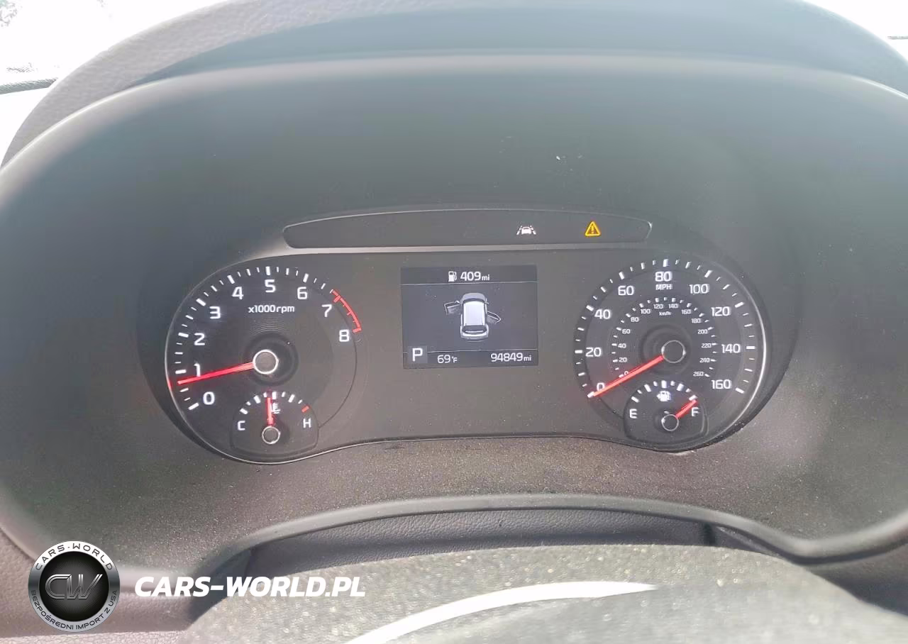 2022 Kia Soul S VIN:KNDJ23AU3N7166531 - 9