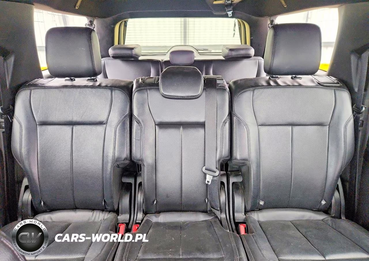 2018 Ford Expedition Max Xlt VIN:1FMJK1JTXJEA26778 - 10