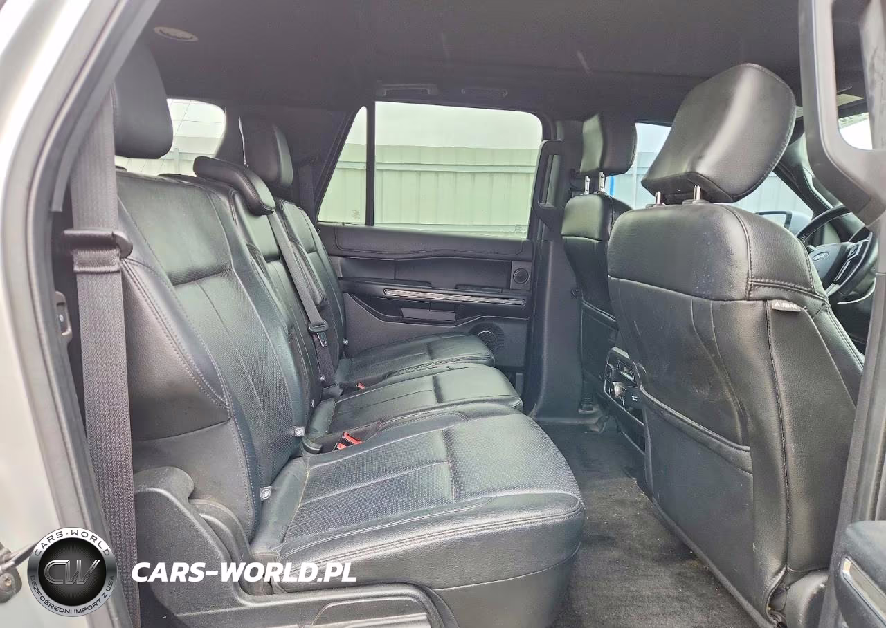 2018 Ford Expedition Max Xlt VIN:1FMJK1JTXJEA26778 - 11