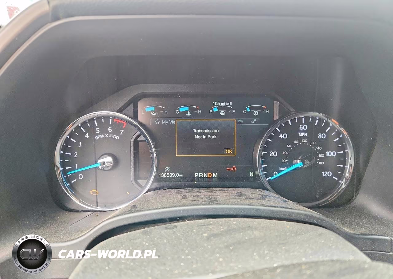 2018 Ford Expedition Max Xlt VIN:1FMJK1JTXJEA26778 - 9