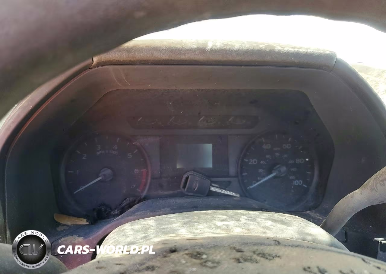 2022 Ford F350 Super Duty VIN:1FTRF3A6XNED49896 - 9