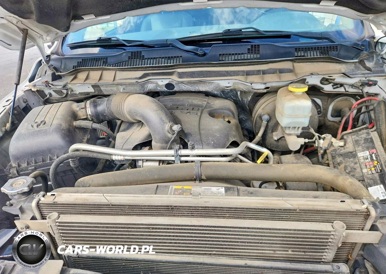 2018 Ram 2500 St VIN:3C6LR4AT3JG253689 - 11