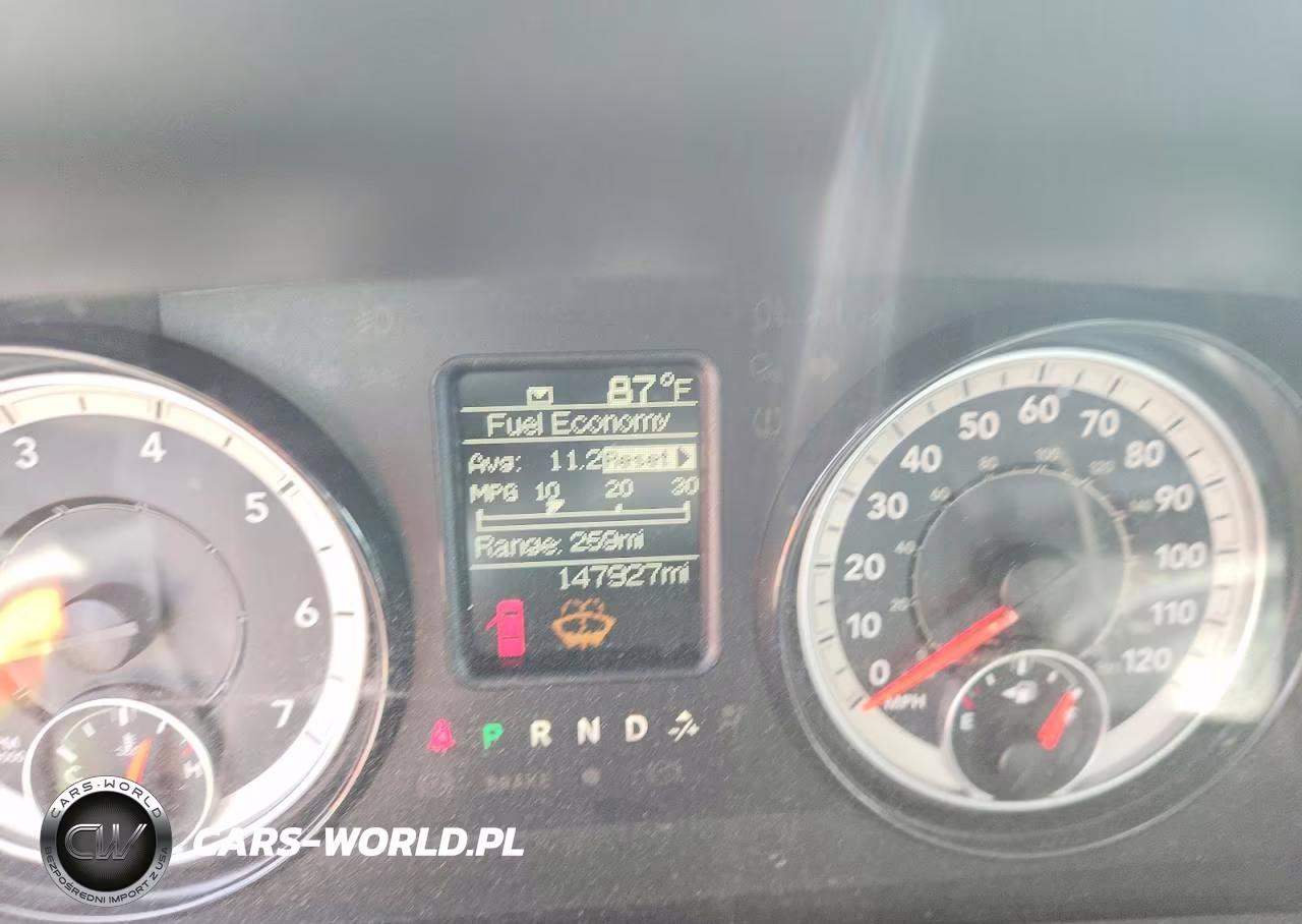 2018 Ram 2500 St VIN:3C6LR4AT3JG253689 - 9