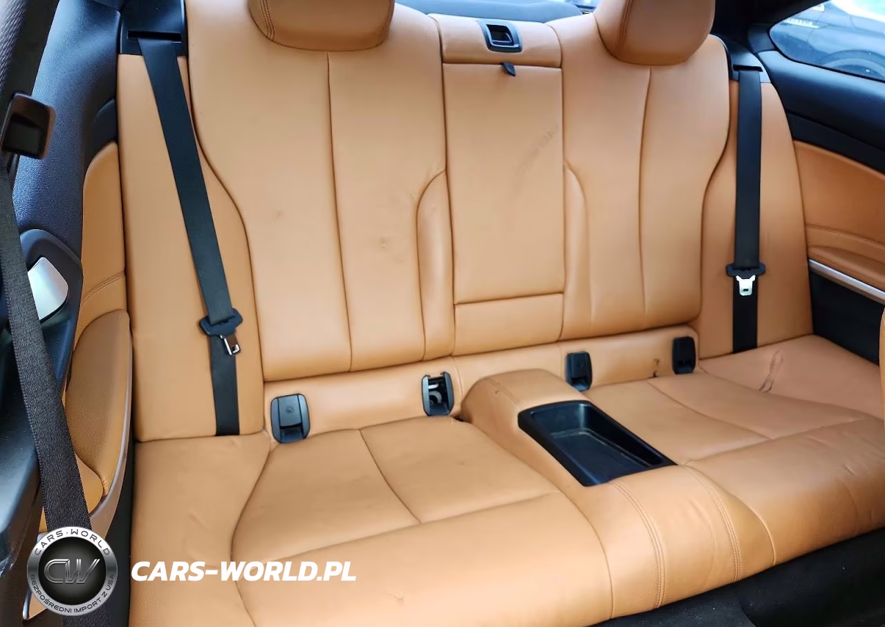 2018 BMW 430Xi VIN:WBA4W5C59JAA49889 - 10