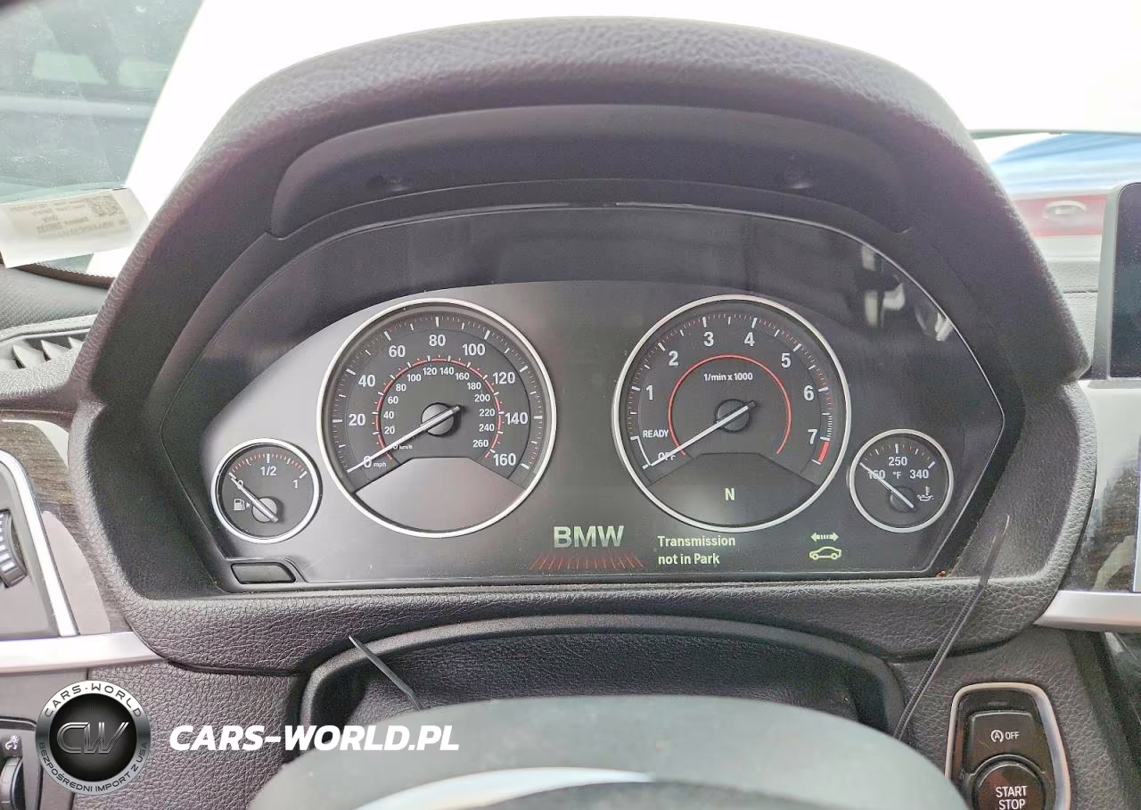 2018 BMW 430Xi VIN:WBA4W5C59JAA49889 - 9