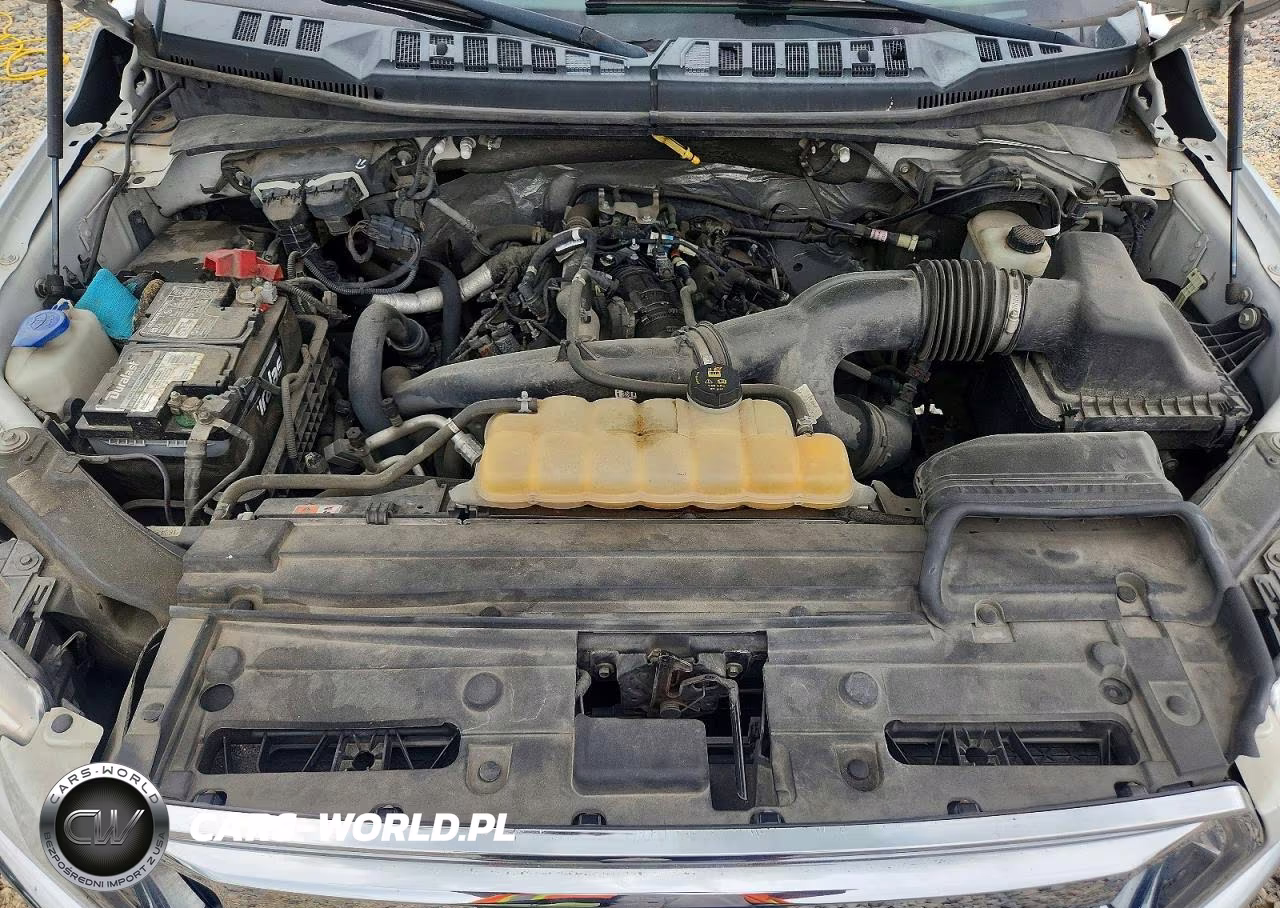 2017 Ford F150 Supercrew VIN:1FTEW1EPXHFC63055 - 11