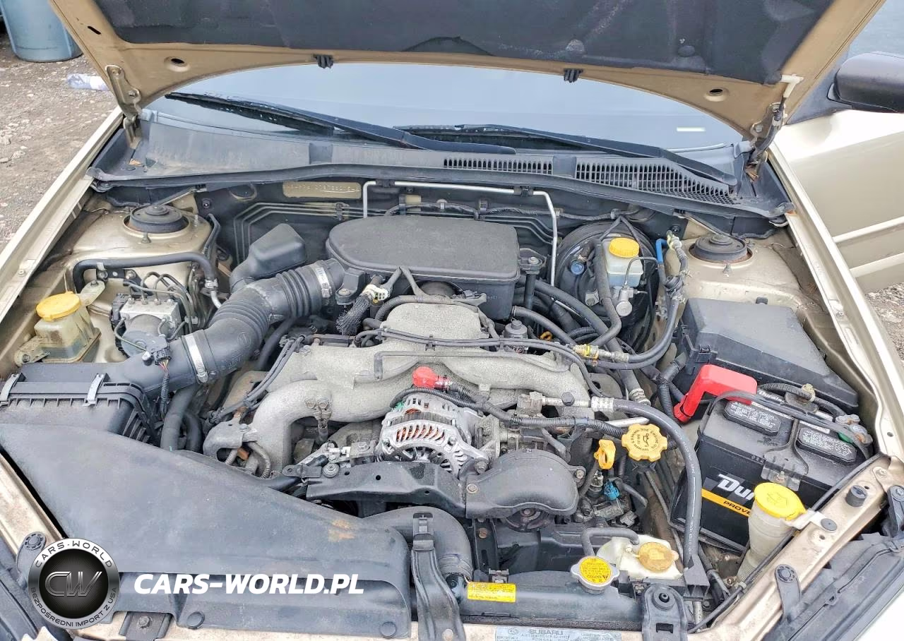 2008 Subaru Outback 2.5I VIN:4S4BP61C787360154 - 11