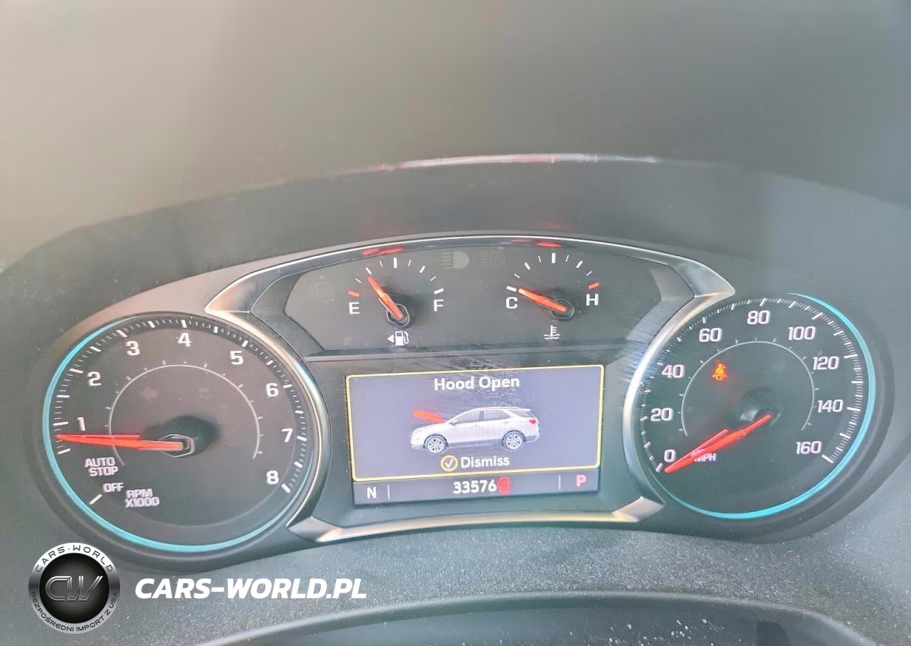 2023 Chevrolet Equinox Lt VIN:3GNAXUEG6PL271677 - 9
