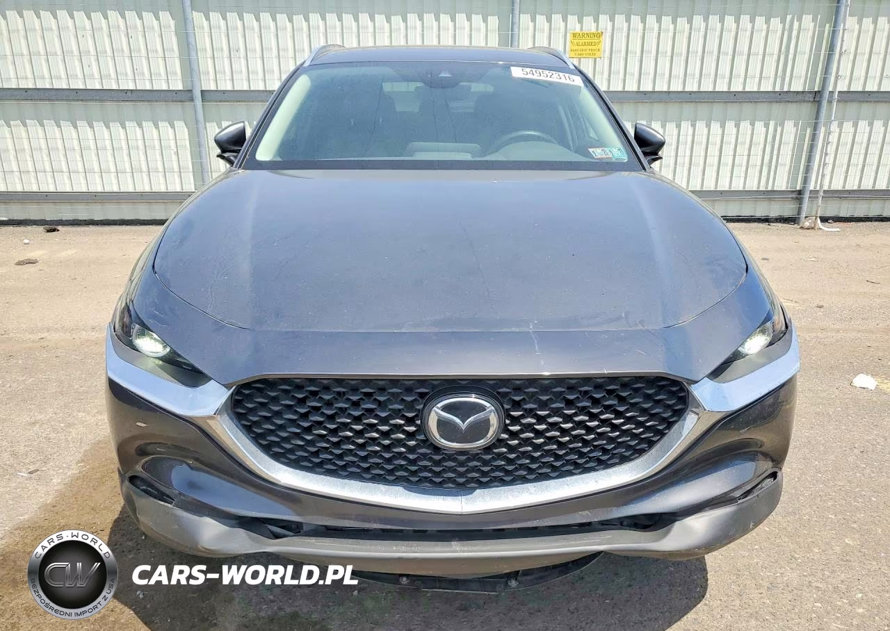 2023 Mazda Cx-30 Select VIN:3MVDMBBM8PM511334 - 5