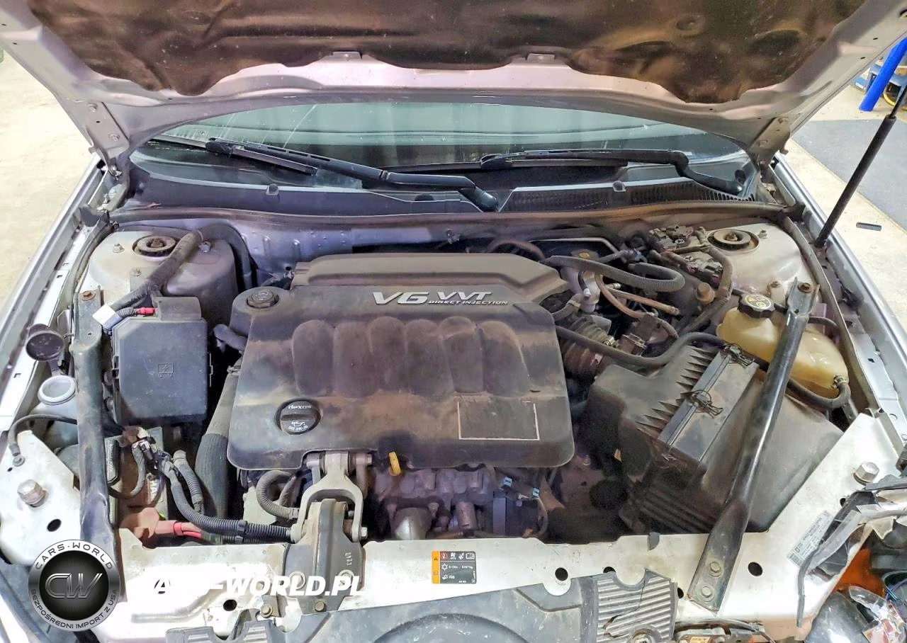 2014 Chevrolet Impala Limited Ls VIN:2G1WA5E36E1141389 - 11