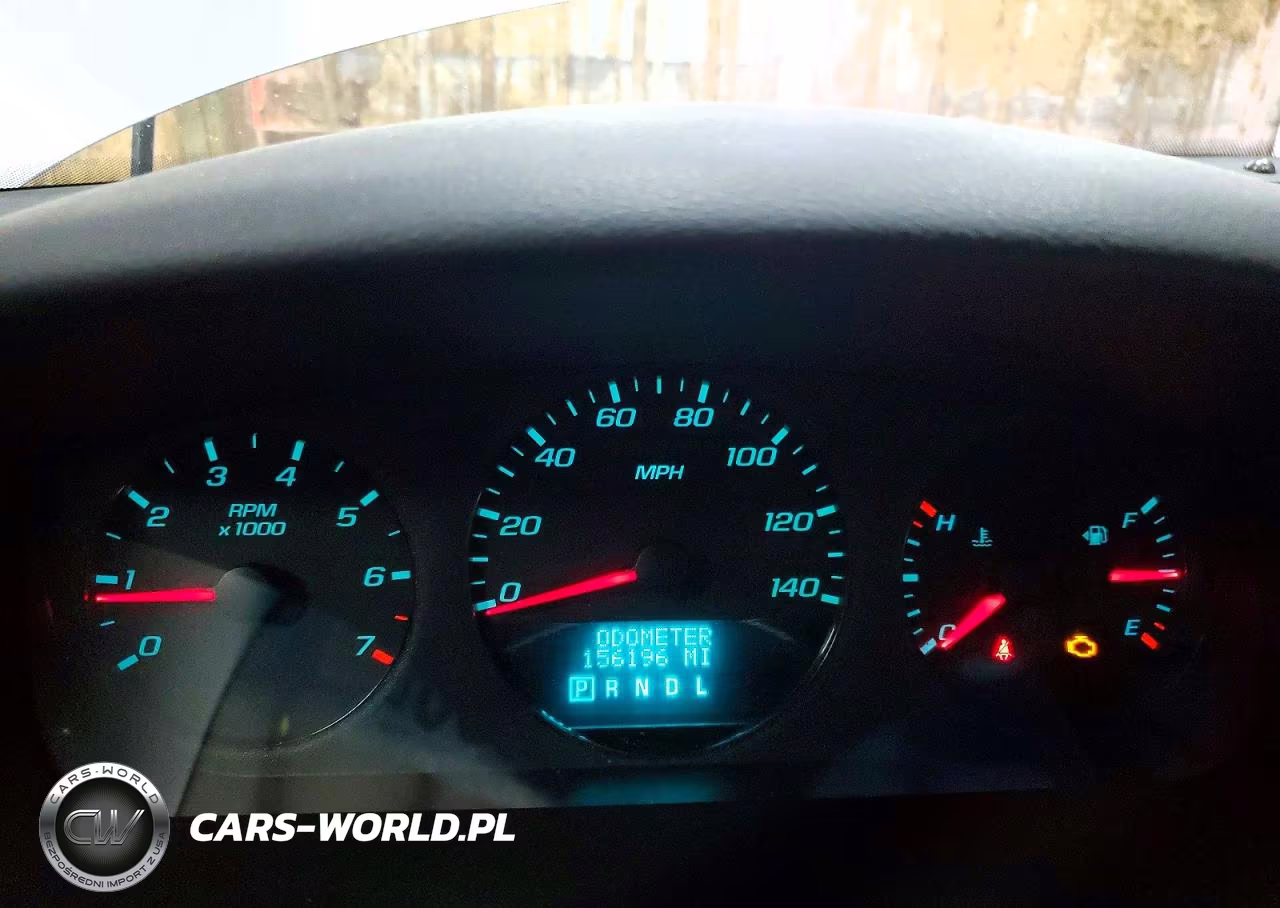 2014 Chevrolet Impala Limited Ls VIN:2G1WA5E36E1141389 - 9