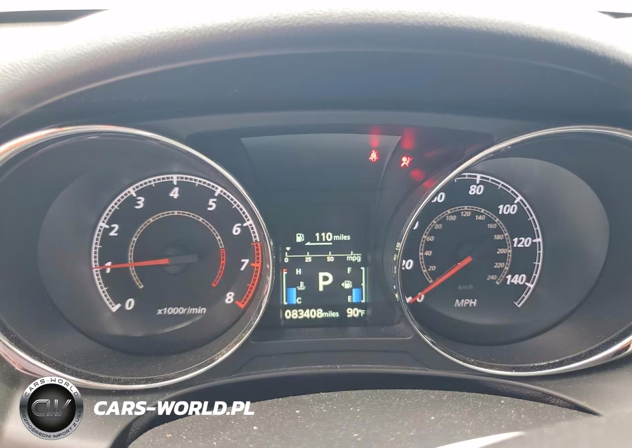 2019 Mitsubishi Outlander Sport Es VIN:JA4AP3AU5KU024710 - 9