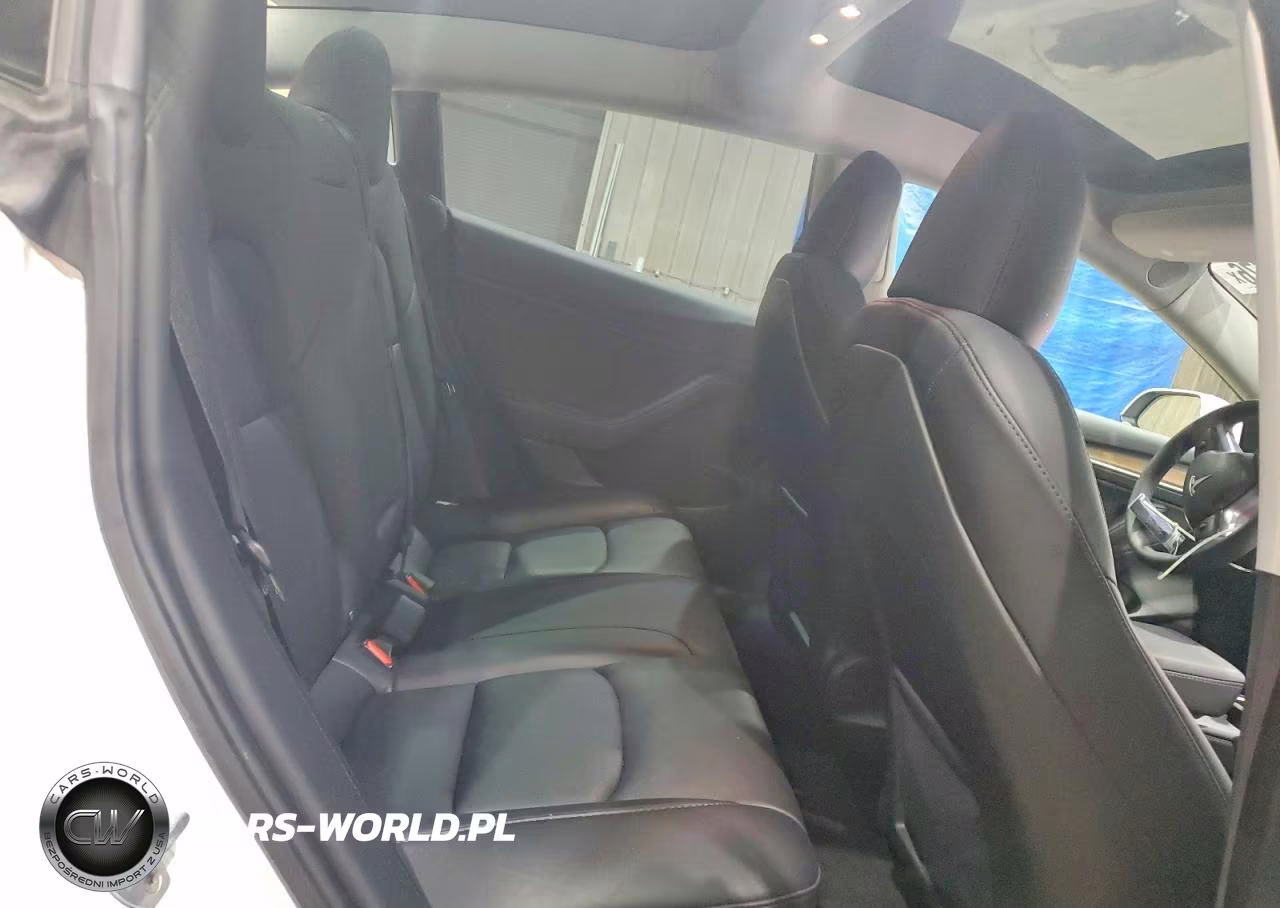 2023 Tesla Model 3 VIN:5YJ3E1EAXPF504170 - 10