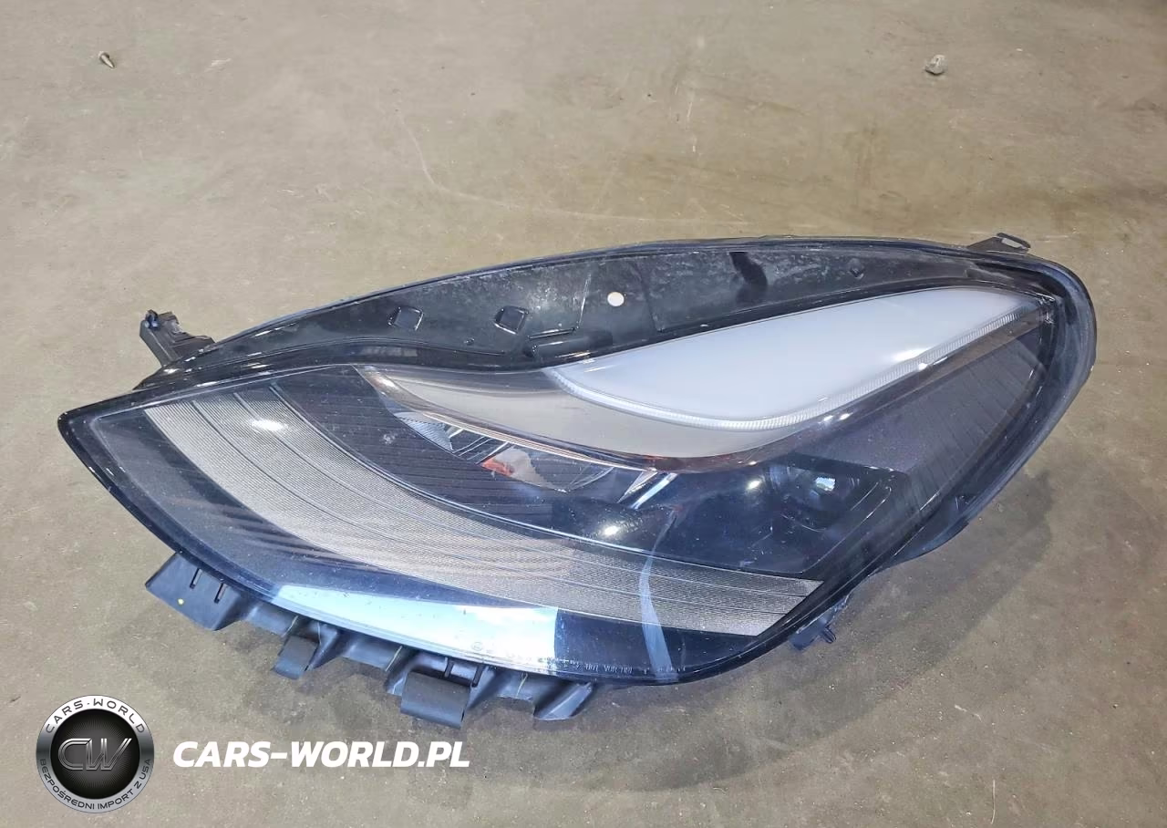 2023 Tesla Model 3 VIN:5YJ3E1EAXPF504170 - 12