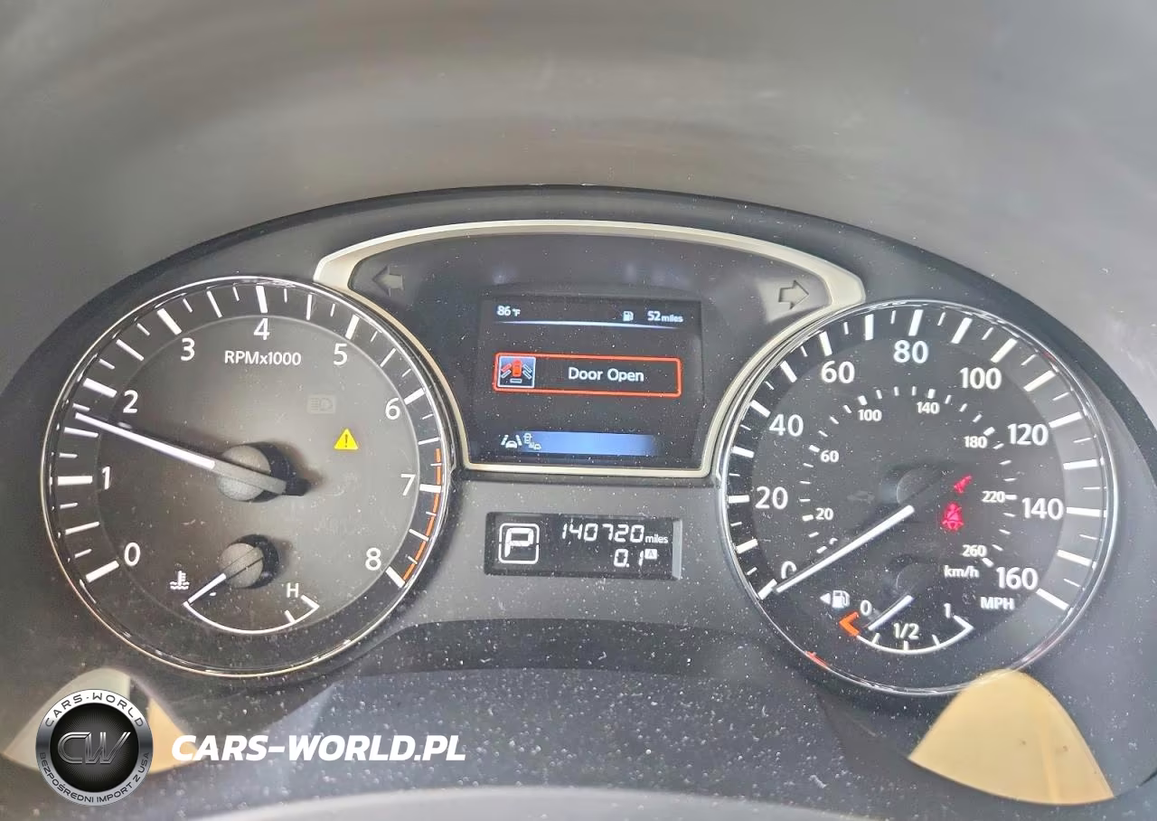 2015 Nissan Altima 2.5 Sl VIN:1N4AL3AP4FC102374 - 9