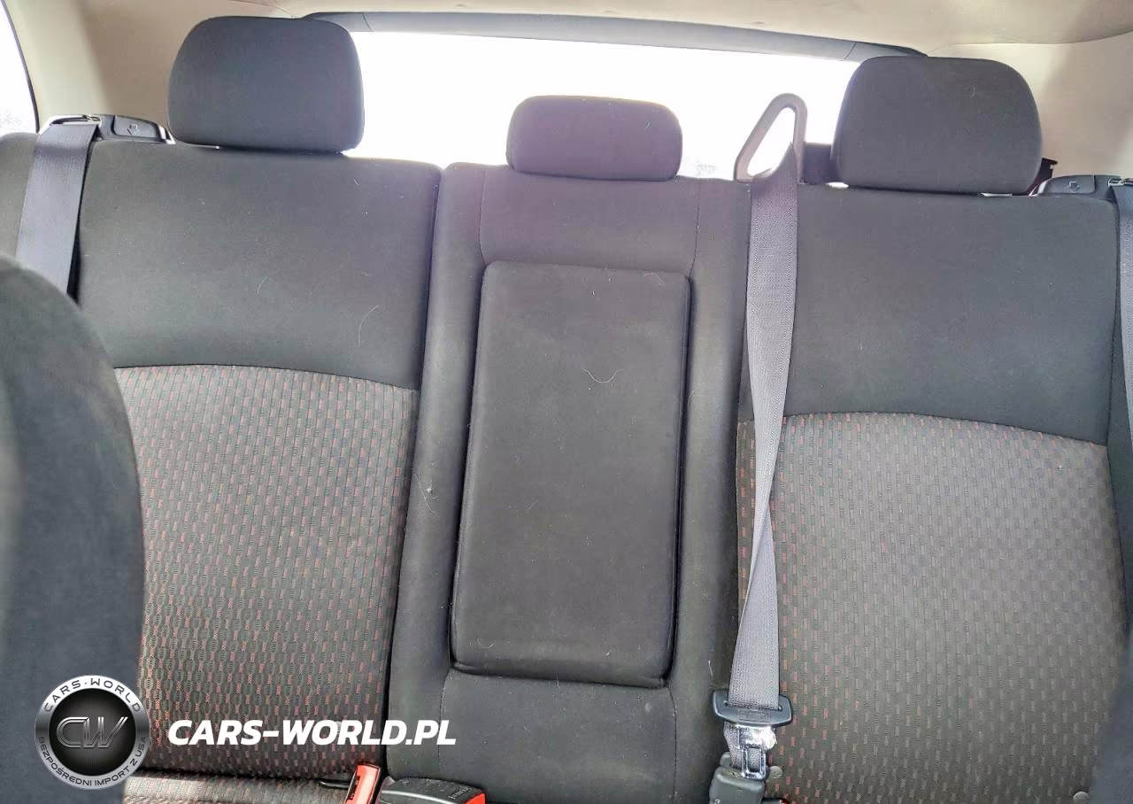 2018 Mitsubishi Outlander Sport Es VIN:JA4AR3AU5JZ035685 - 10