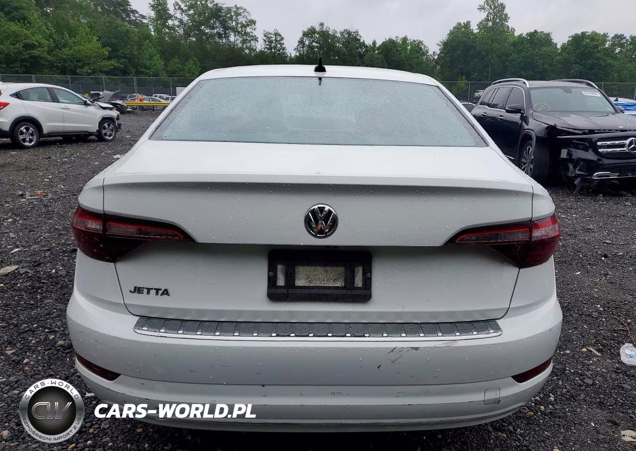 2021 Volkswagen Jetta S VIN:3VWN57BU8MM086772 - 6