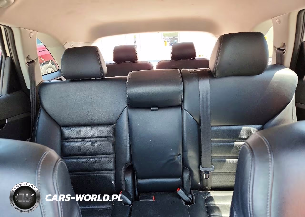 2018 Kia Sorento Ex VIN:5XYPHDA59JG402510 - 10