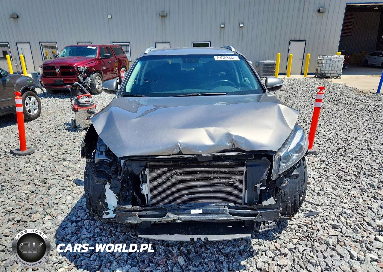 2018 Kia Sorento Ex VIN:5XYPHDA59JG402510 - 5