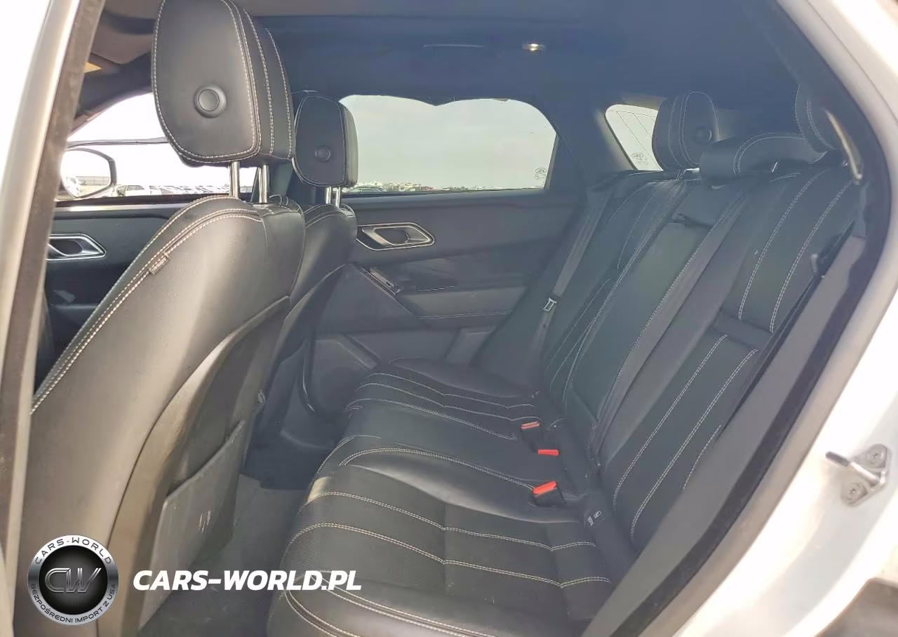 2020 Land Rover Range Rover Velar R-Dynamic S VIN:SALYK2EX5LA239792 - 11