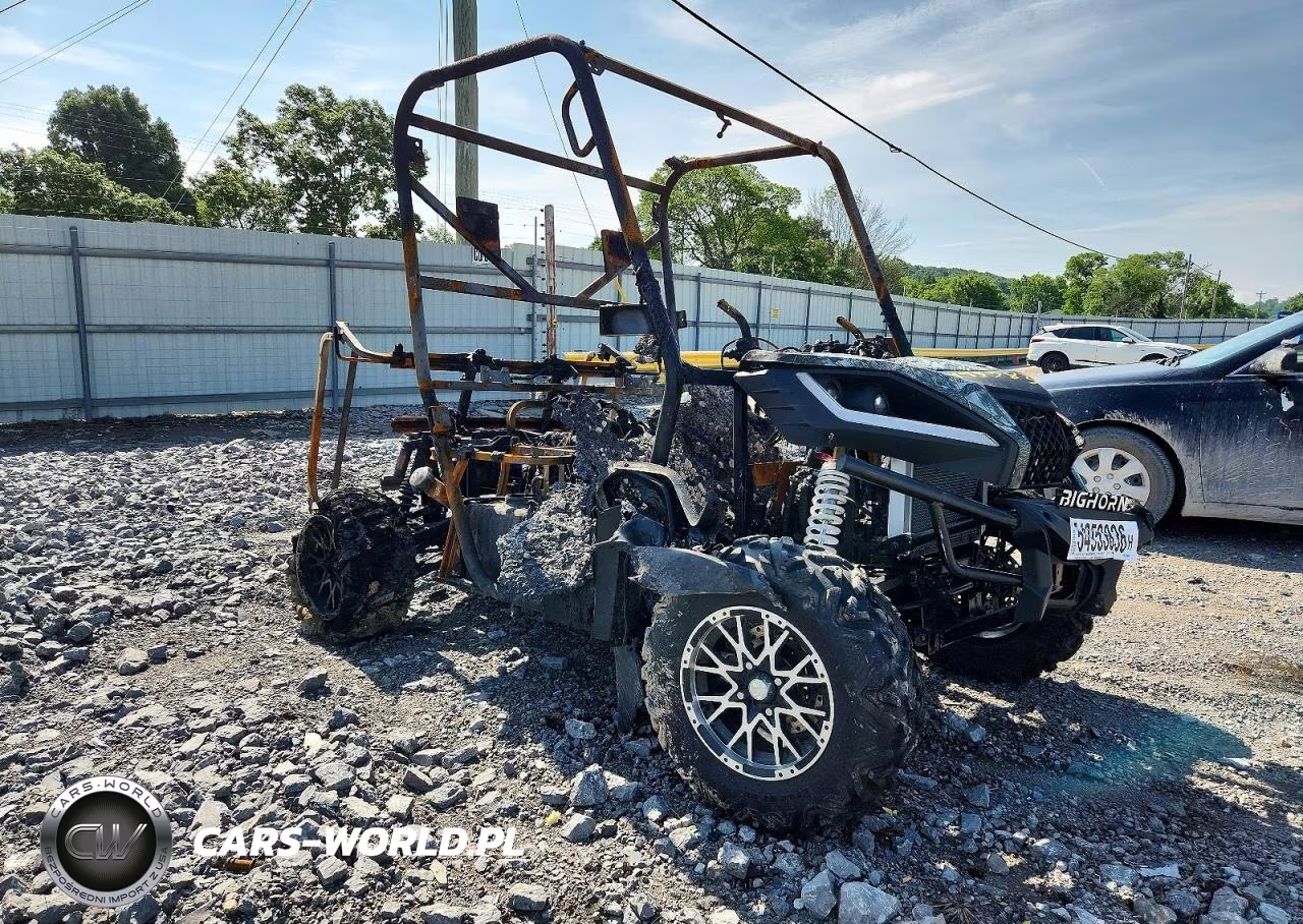2023 Taizhou Nebula Power Model A Utility Vehicle – zdjęcie 1 z 10
