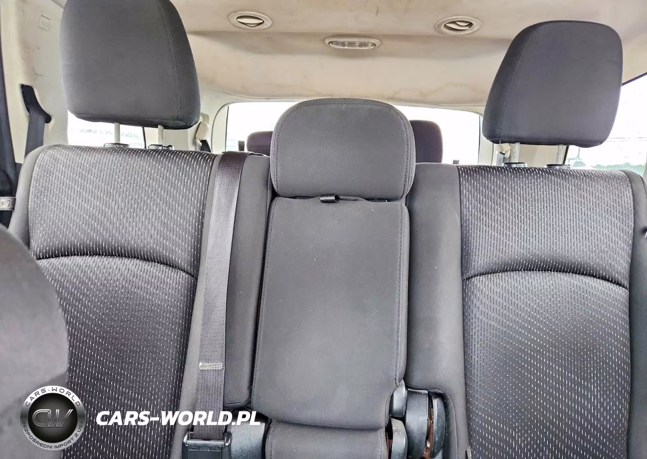 2015 Dodge Journey Sxt VIN:3C4PDCBB7FT572374 - 10