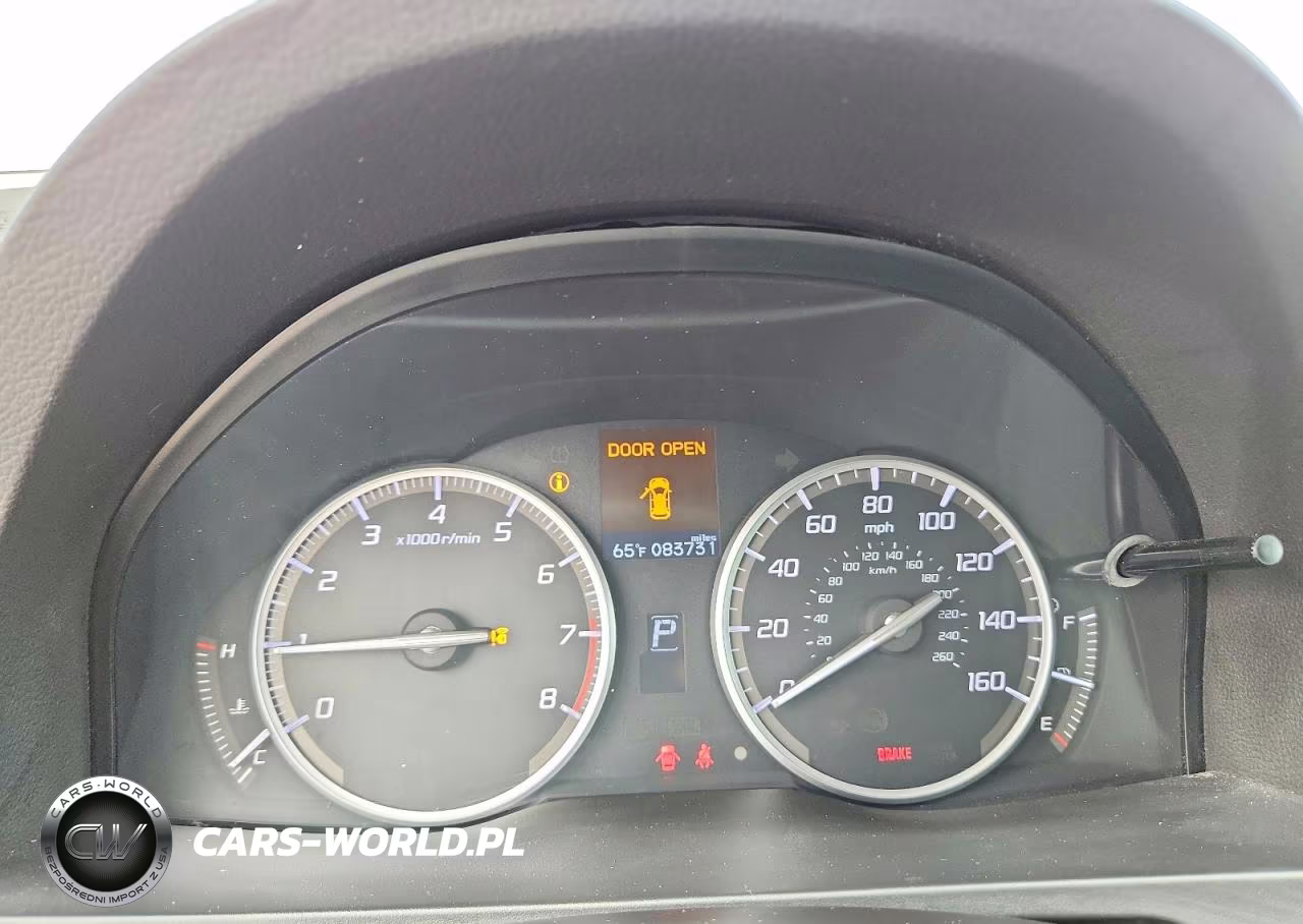 2018 Acura Rdx VIN:5J8TB4H33JL026445 - 9