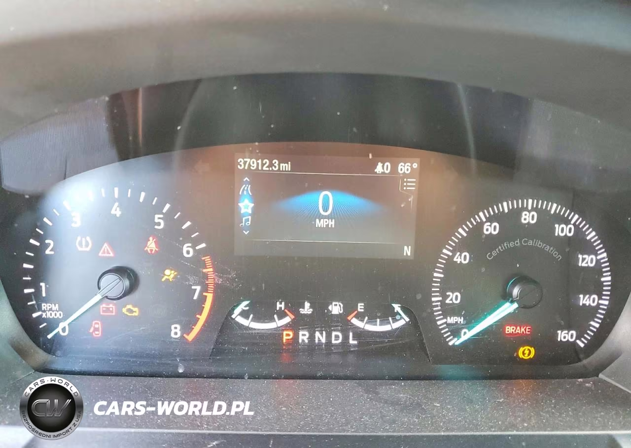 2023 Ford Explorer Police Interceptor VIN:1FM5K8AW5PNA02708 - 9
